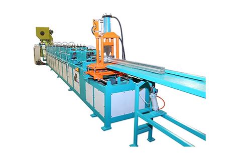 Image result for Manual Roll Forming Machine