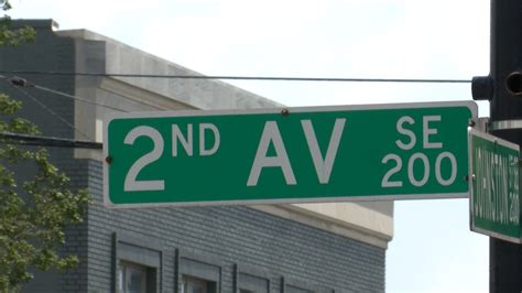 Image result for Decatur Alabama Street Signs