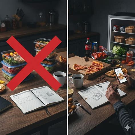 5 Weekly Diet Chart for Beginners That Make Healthy Eating Tasty and E ...