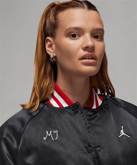 Jordan Varsity Jacket Kadın Ceket - Sneaks Up