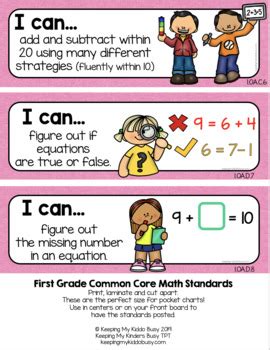 Image result for First Grade Common Core Lessons