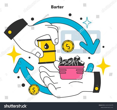 What Is A Barter Exchange Transaction at Zoe Bastyan blog