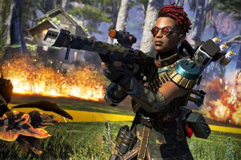 Will Apex Legends Mobile Take Over The Mobile BR Scene?