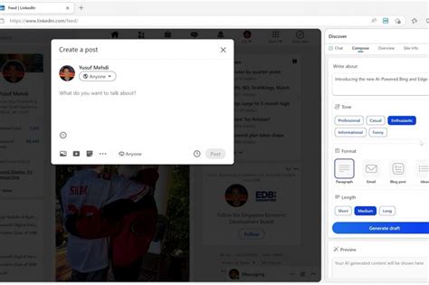 New Bing Search Engine 的图像结果