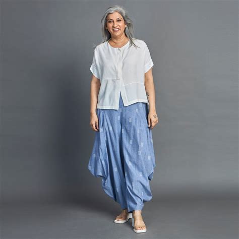 DHOTI Pants – O Layla