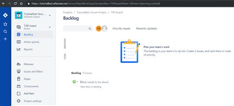 Image result for JIRA Scrum Tutorial