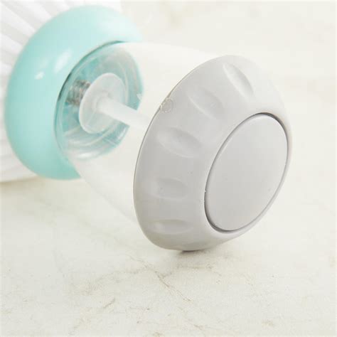 Buy Indus Polypropylene Dish Brush with Dispenser from Home Centre at ...