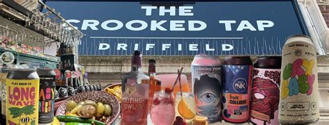 A Crooked Kids Club, 28 Market Place, YO25 6AR, Bridlington, 18 May ...