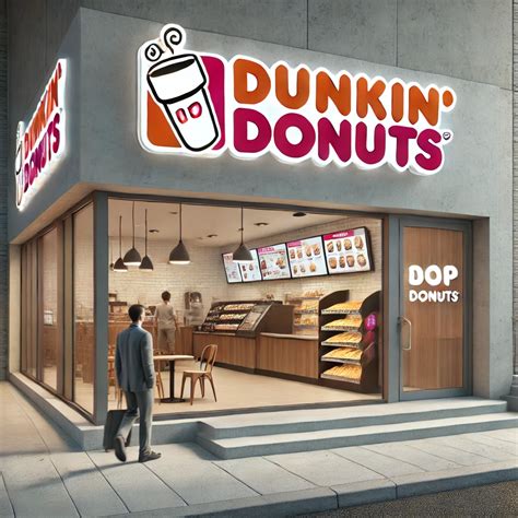 Is Dunkin’ Donuts Open Today Near Me?