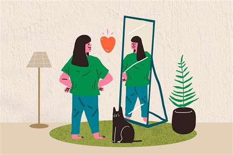 La importancia de la confianza en uno mismo