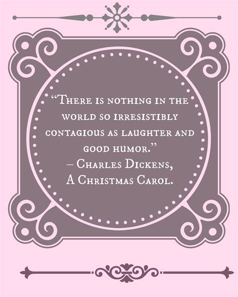 A Christmas Carol Quotes