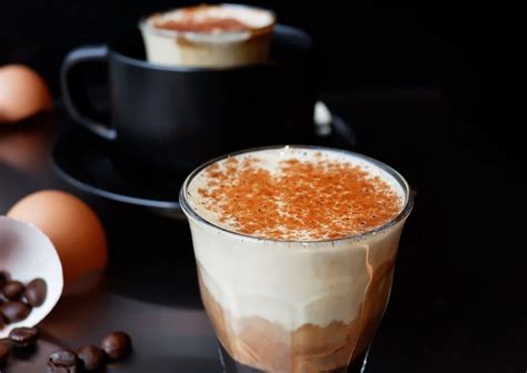 How To Make Vietnamese Egg Coffee – The Creamiest Coffee You’ll Ever Try