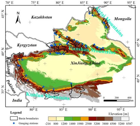 Improved Model Parameter Transferability Method for Hydrological ...