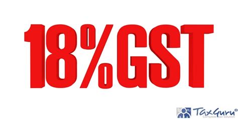 18% GST Payable on mixed supply of Instant mix flour of Khaman & masala ...