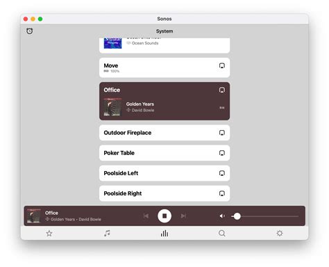 Sonos iOS app running on new Mac mini M1 (ARM CPU based ....) : r/sonos