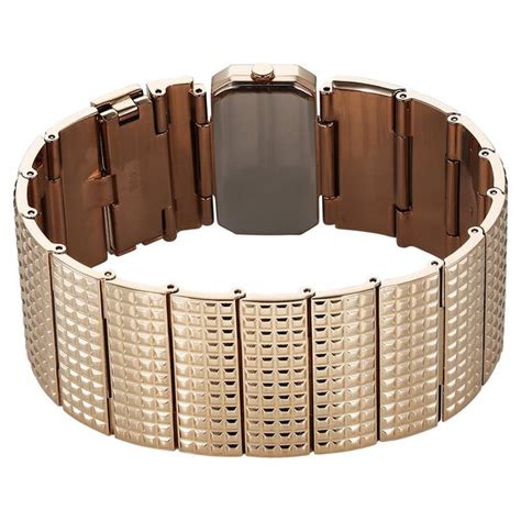 Buy Online Titan Raga Cocktails Quartz Analog Rose Gold Dial Stainless ...