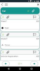 Proptimo Inspector – Apps on Google Play