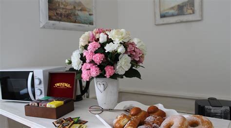 B&B PAURA (Naples) - B&B Reviews & Photos - Tripadvisor