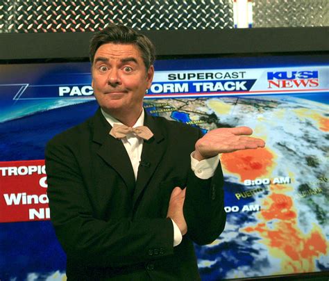 How to Become a Meteorologist: The Pathway - WeatherEgg®