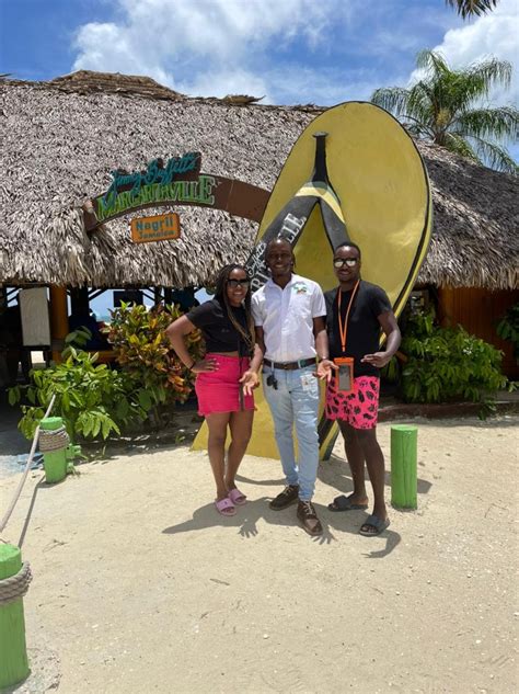 Best Things to Do in Montego Bay | Unique Tours & Activities - St ...