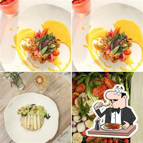 Olive Bar & Kitchen, New Delhi, Qutab Minar - Restaurant menu, prices ...