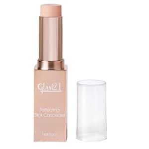 Buy Glam 21 Perfecting Stick Concealer | Enriched with Vitamin E ...