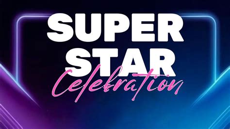 TBOR Super Star Celebration - 2025 Texoma Board of REALTORS® Awards ...