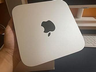 Apple 2023 Mac Mini Desktop Computer with Apple M2 Pro chip with 10 ...