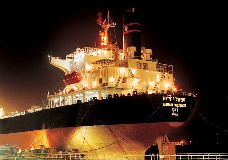 Welcome to Cochin Shipyard : ISO 9001 Certified - The biggest ...