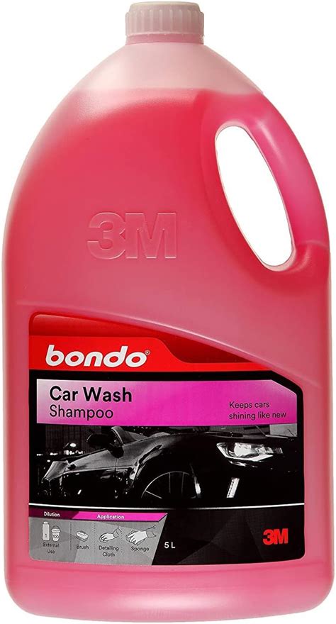 3M Heavy Duty Degreaser for Clean Oily & Greasy Surface Floor, Remove ...