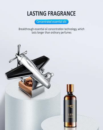 Tusmad Car Air Freshener,Al Alloy Fighter Airplane Air Fresheners for ...