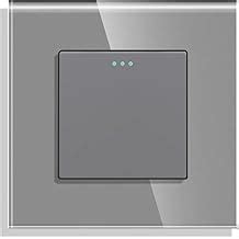 CNBINGO Rocker Button Switch with Phosphor Dots, India | Ubuy