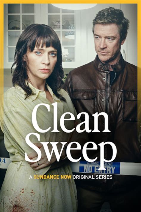 Image result for Clean Sweep Episodes