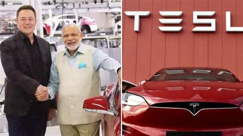 Elon Musk ਦੀ Tesla ਕਾਰ ਲੱਖਾਂ 'ਚ ਵਿਕੇਗੀ ਹੋ ਗਿਆ ਕੰਫਰਮ