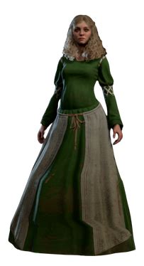 Mayrina - bg3.wiki