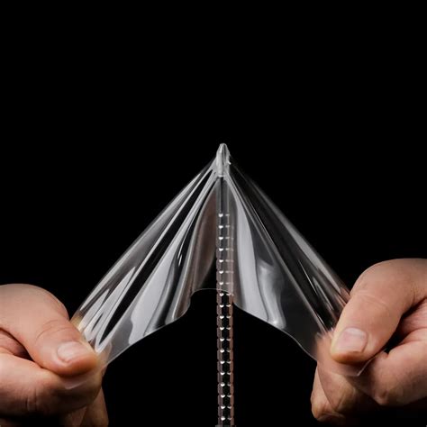 Mobile Screen & Body Protectors