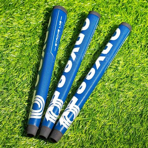 Image result for Install Oversize Putter Grip