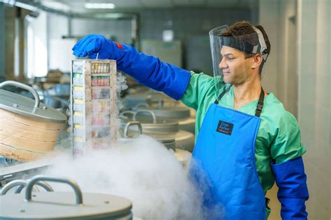 Achievements of the Cryobank in 2020