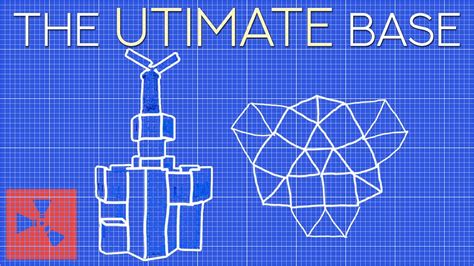 Image result for Rust Rp Base