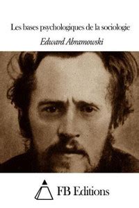 Les bases psychologiques de la sociologie: Buy Les bases psychologiques ...