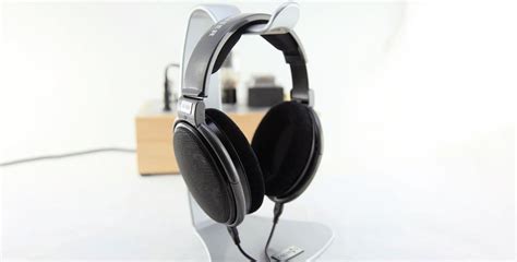 Sennheiser HD 650 Open Back Headphone | Sennehiser Headphone | Concept Kart