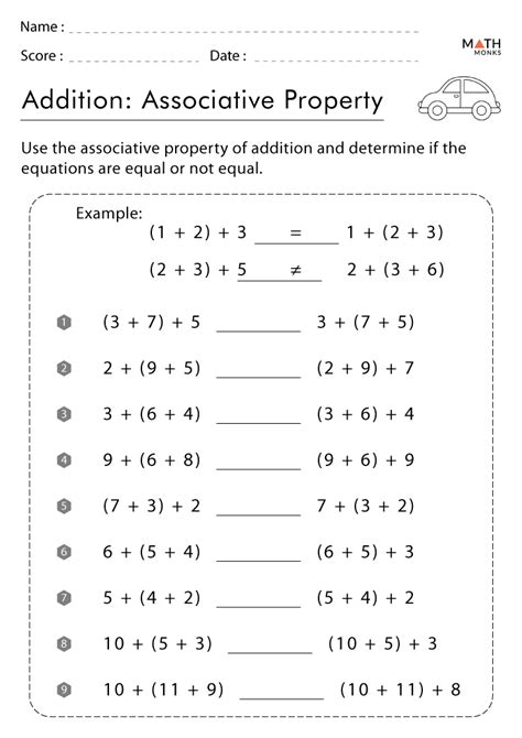 Associative Property of Addition Example 的图像结果