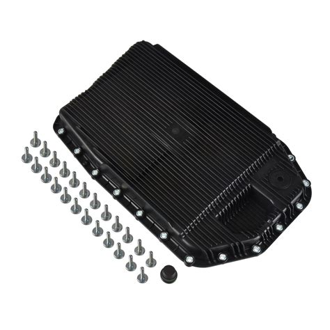 Blue Print | ADBP210039 | Cárter de aceite Para caja de cambios ...