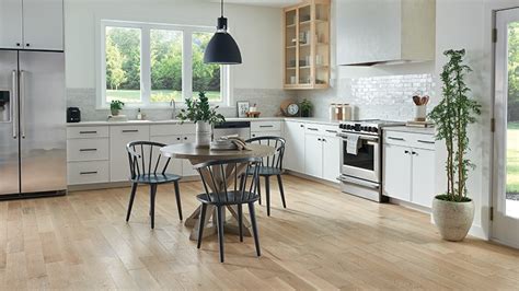 8 Pet-Resistant Flooring Types