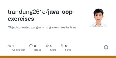 Image result for Java OOP Code Example Exercises