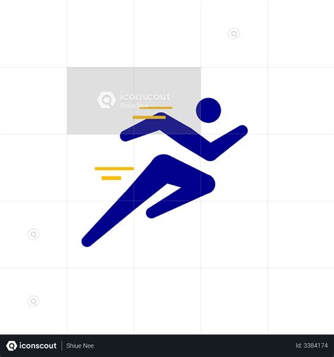 Runner Animation 的图像结果