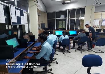 Electronics & Communication Engineering | Siliguri Institute of Technology