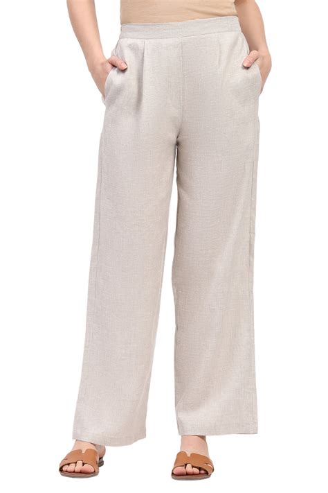 Women Lowers & Plazzos - Trendy Styles for Every Occasion