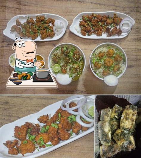 Baba Fish Land, Visakhapatnam - Restaurant reviews