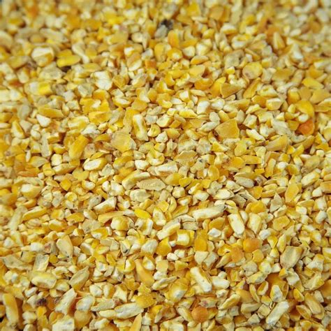 Protein Chicken Animal Feed Corn Gluten Meal For Animal Feed - Buy Feed ...